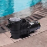 20HP Electric Pool Pump with Filter Basket 2 | PricZone