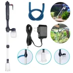 Automatic Aquarium Gravel Vacuum Cleaner 1 | PricZone