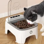 Automatic Smart Feeder for Cats and Dogs 2 | PricZone