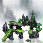 Artificial Rock Aquarium Landscape Decor 1 | PricZone