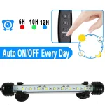 Dimmable LED Aquarium Light with Timer 3 | PricZone