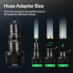 Ultra Quiet Submersible Pond Water Pump 2 | PricZone