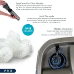 Quiet Canister Filter for 70 Gallon Aquariums 3 | PricZone