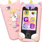 Kids Toy Phone with Music and Dual Camera 1 | PricZone