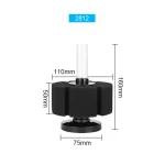 Sponge Filter for Betta Fry Nano Fish Tanks 6 | PricZone