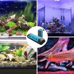 ＭagTool Aquarium heating rod with Over Temperature Protection and Automatic Power Off Fish Heater for Freshwater and Saltwater 6 | PricZone