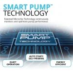 FX6 High Performance Aquarium Filter Canister Filter for Aquariums up to 400 Gal 4 | PricZone