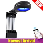 Nano WiFi LED Aquarium Light 60W Full Spectrum 1 | PricZone