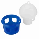 Large Capacity 65L Pigeon Feeder Waterer 5 | PricZone