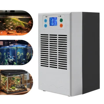 Aquarium Water Chiller for Fish Tanks 1 | PricZone