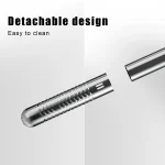 Stainless Lily Pipe Set for Aquarium Plant Tank 5 | PricZone