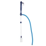 Electric Aquarium Gravel Vacuum Cleaner Kit 5 | PricZone