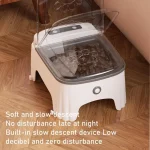Automatic Smart Feeder for Cats and Dogs 1 | PricZone