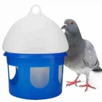 Large Capacity 65L Pigeon Feeder Waterer 4 | PricZone