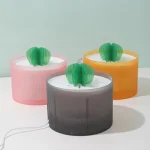 Automatic Cat Water Fountain Feeder Bowl 2 | PricZone