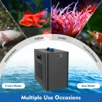 Aquarium Water Chiller 1 10 HP for Fish Tanks 6 | PricZone