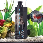 Aquarium Bio Filter with Air Pump  Skimmer 2 | PricZone