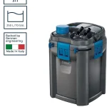 Quiet Canister Filter for 70 Gallon Aquariums 2 | PricZone