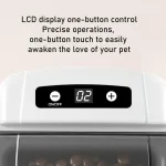 Automatic Smart Feeder for Cats and Dogs 3 | PricZone