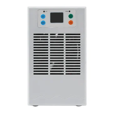 Aquarium Water Chiller for Fish Tanks 2 | PricZone