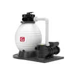 High Flow 14 16in Pool Filter Pump System 1 | PricZone