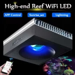 PopBloom RL90 WiFi Marine LED Aquarium Light 1 | PricZone PopBloom RL90 WiFi Marine LED Aquarium Light 1 | PricZone