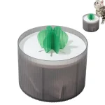 Automatic Cat Water Fountain Feeder Bowl 1 | PricZone