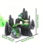 Artificial Rock Aquarium Landscape Decor 3 | PricZone
