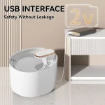 3L Cat Dog Water Fountain Automatic Dispenser 3 | PricZone