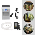 Aquarium Water Chiller for Fish Tanks 5 | PricZone