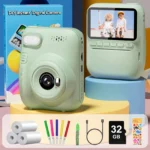 Gofunly Kids Instant Print Camera 30 2 | PricZone