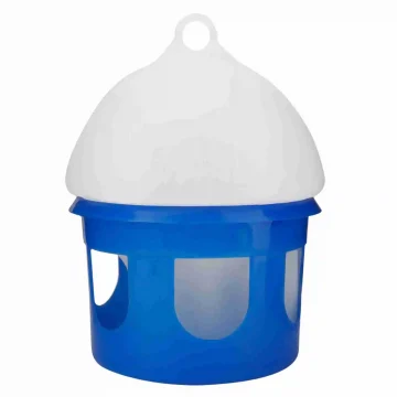 Large Capacity 65L Pigeon Feeder Waterer 1 | PricZone