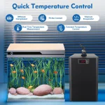 Aquarium Water Chiller 1 10 HP for Fish Tanks 3 | PricZone