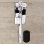 USB Aquarium Filter with Oxygen Pump 25W 1 | PricZone