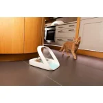 Selective Microchip Automatic Pet Feeder 4 | PricZone