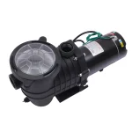 20HP Electric Pool Pump with Filter Basket 6 | PricZone