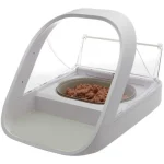 Selective Microchip Automatic Pet Feeder 5 | PricZone