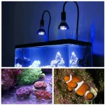 Full Spectrum LED Aquarium Grow Light Bulb 6 | PricZone