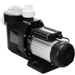 Powerful 25HP Pool Circulation Pump with Basket 1 | PricZone