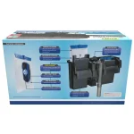 Bio Foam Mesh Filter for 60 Gallon Aquariums 5 | PricZone