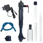 Electric Aquarium Gravel Vacuum Cleaner Kit 1 | PricZone