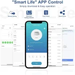 Dual Automatic Cat Feeder for 2 Cats 6L WiFi 2 | PricZone