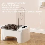 Automatic Smart Feeder for Cats and Dogs 5 | PricZone