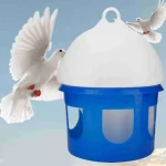 Large Capacity 65L Pigeon Feeder Waterer 2 | PricZone
