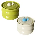 Ceramic Cat Water Fountain 800ml Auto Drink 2 | PricZone Ceramic Cat Water Fountain 800ml Auto Drink 2 | PricZone