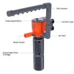 3W 5W Fish Tank Mini Add Oxygen Pump Mini Filter Water Flow Internal Fish Turtle Tank Circulation Fish Tank Submersible Aquarium 4 | PricZone