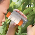 Pocket Microscope Toy Kit for Kids 80 160x STEM 4 | PricZone