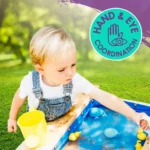 Surfside Kids Sand and Water Picnic Table 4 | PricZone