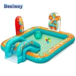 Bestway Inflatable Water Play Center Pool 1 | PricZone