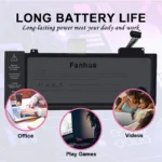 MacBook Pro 13 inch A1322 Battery Replacement 4 | PricZone